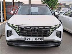 هیوندای تۆکسۆن